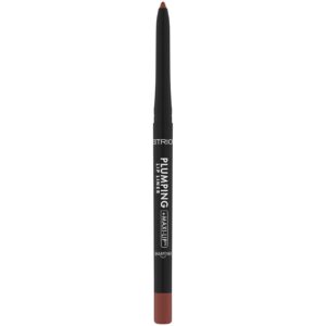 catrice, plumping, precisione, matita labbra, 170, chocolate lover, 0.35 g