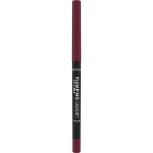 catrice, plumping, precisione, matita labbra, 180, cherry lady, 0.35 g