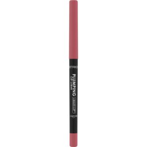 catrice, plumping, precisione, matita labbra, 190, i like to mauve it, 0.35 g
