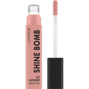 catrice, shine bomb, durevole, rossetto liquido, 030, sweet talker, 3 ml