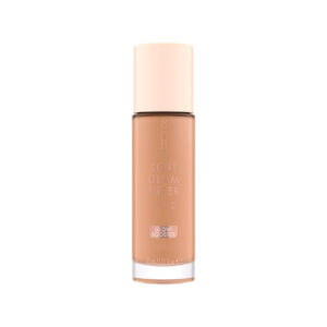 catrice, soft glam filter, bagliore, fondotinta liquido, 030, medio, 30 ml