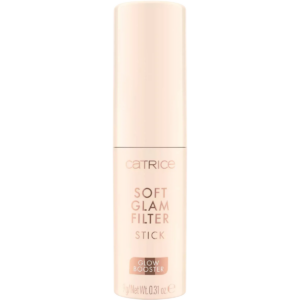 catrice, soft glam filter, bagliore, stick fondotinta, 020, light medium, 9 g