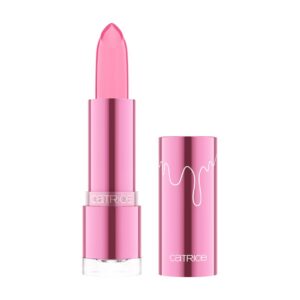 catrice, soft glaze, bagliore, balsamo per le labbra, 010, jelly drippin, 3.5 g