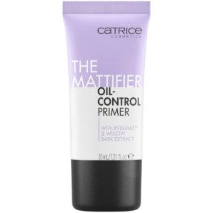 catrice, the mattifier, controllo dell'olio, primer liquido, 30 ml