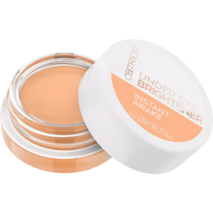 catrice, under eye brightener, awaken, correttore crema per gli occhi, 020, nude caldo, 4.2 g