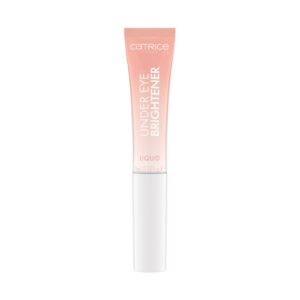 catrice, under eye brightener, illuminante, correttore crema per gli occhi, 010, rosa chiaro, 10 ml