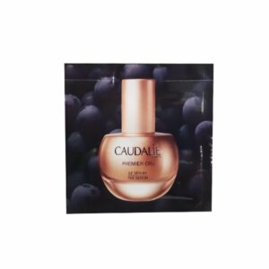 caudalie, premier cru, acido ialuronico, anti età, giorno & notte, siero, per il viso, 1 ml *campione