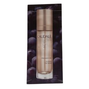 caudalie, premier cru, acido ialuronico, idratante, giorno & notte, panna, per il viso, 2 ml *campione