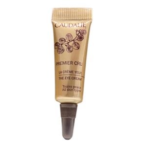 caudalie, premier cru, naturale, idratante, giorno & notte, crema per gli occhi, 1 ml *campione
