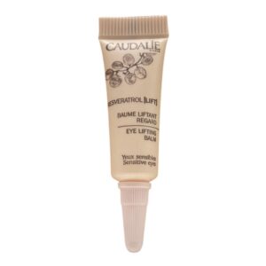 caudalie, resveratrol, naturale, sollevamento, giorno & notte, gel per gli occhi, 1.5 ml *campione