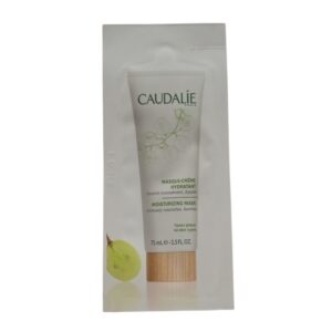 caudalie, vinosource hydra, idratante, maschera crema, per il viso, 3 ml *campione