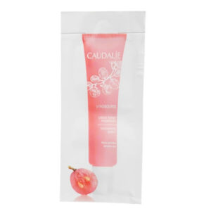 caudalie, vinosource hydra, naturale, idratante, giorno & notte, panna, per il viso, 2 ml *campione