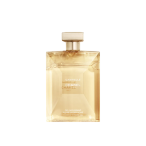 chanel, gabrielle essence, floreale, gel doccia, corpo, tutti i tipi di pelle, 200 ml