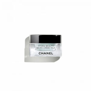 chanel, hydra beauty, idratante, crema per gli occhi, 15 ml