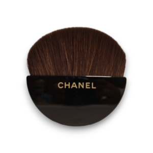 chanel, les beiges healthy glow, bagliore, blush in polvere compatta, n 70, 12 g