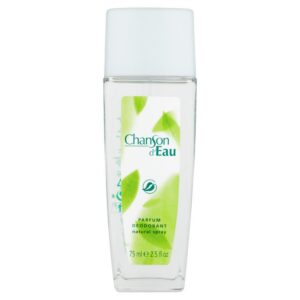 chanson d'eau, original, spray deodorante, per le donne, 75 ml
