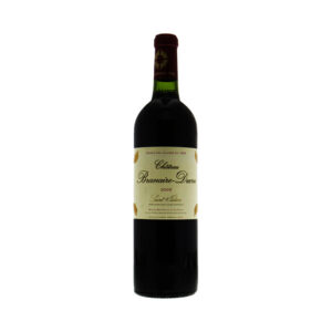 chateau branaire ducru, chateau branaire ducru 2005 , rosso, vino, 13%, 750 ml
