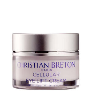 christian breton, cellular eye lift, antirughe e rassodante, crema per gli occhi, 15 ml
