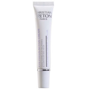 christian breton, eye focus active, rivitalizzazione, crema per gli occhi, 10 ml