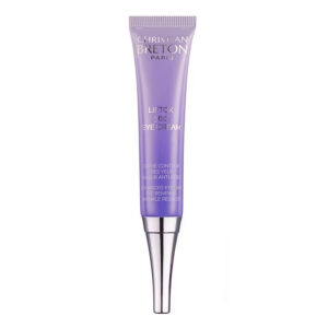 christian breton, liftox 360, antirughe, crema per gli occhi, 15 ml