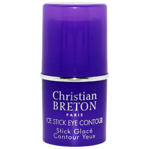 christian breton, stick glace, contro le occhiaie, bastone, per il contorno occhi, 3 g