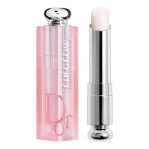 christian dior, addict, bagliore, balsamo per le labbra, 058, perla di opale, 3.2 g