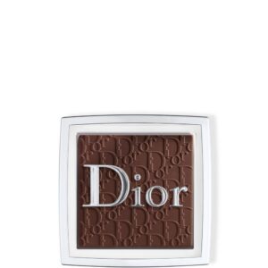 christian dior, backstage, finitura naturale, cipria compatta, 9n, polvere senza polvere, 11 g