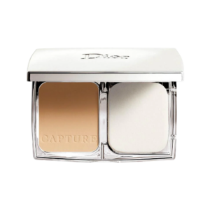 christian dior, capture totale, durevole, fondotinta compatto, 021, lino, 11 g