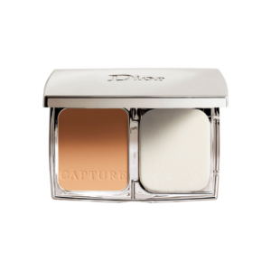 christian dior, capture totale, durevole, fondotinta compatto, 20, beige chiaro, 11 g