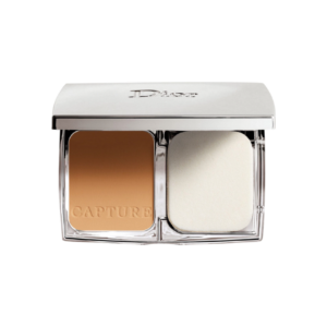 christian dior, capture totale, durevole, fondotinta compatto, 30, beige medio, 11 g