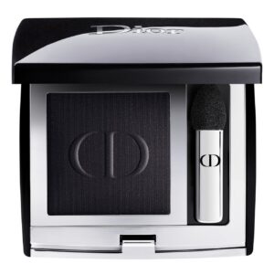 christian dior, couleur couture, ombretto compatto, 098, arco nero, 2 g
