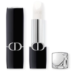 christian dior, couture colour, balsamo per le labbra, 000, diornatural, ricaricabile, 3.5 g