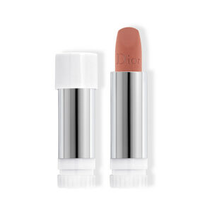christian dior, couture colour, balsamo per le labbra, 200, terra bella, ricaricabile, 3.5 g