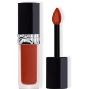 christian dior, dior forever, rossetto liquido, 626, per sempre famoso, 6 ml