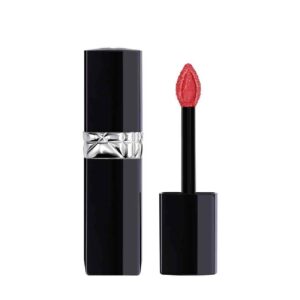 christian dior, dior forever, rossetto liquido, 999, 6 ml