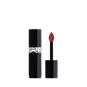 christian dior, dior forever, rossetto liquido, 720, icona satin, 6 ml