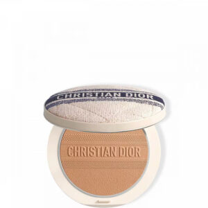 christian dior, dior forever, finitura naturale, cipria compatta abbronzante, 02, bronzo chiaro, 9 g