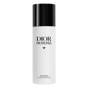 christian dior, dior homme, antitraspirante, spray deodorante, per uomini, 150 ml