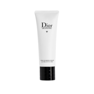 christian dior, dior homme, calmante, crema dopo barba, 125 ml
