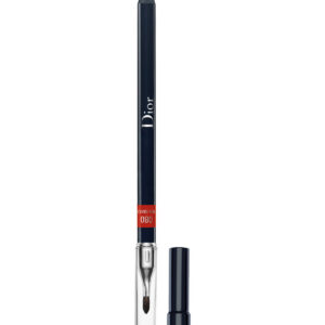 christian dior, dior, matita labbra, 080, sorriso rosso, 1.2 g