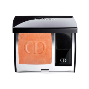 christian dior, dior rouge, blush in polvere compatta, 643, distinguersi, 6.7 g