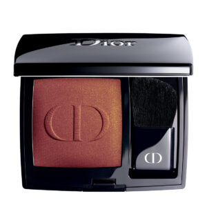 christian dior, dior rouge, blush in polvere compatta, 678, culto, 6.7 g