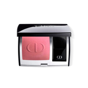 christian dior, dior rouge, blush in polvere compatta, 720, icona, 6.7 g