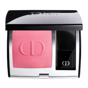 christian dior, dior rouge, opaco, blush in polvere compatta, 962, veleno, 6.7 g
