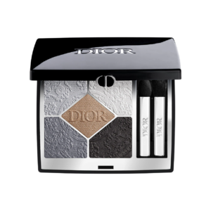 christian dior, diorshow, palette di ombretti, 043, passeggiata notturna, 5 sfumature, 4 g