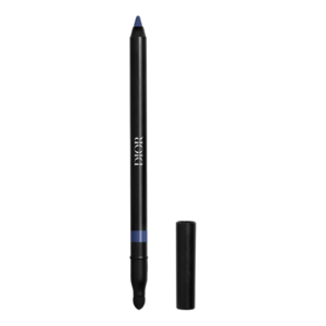 christian dior, diorshow on stage, impermeabile, doppia estremità, matita kohl, 254, blu, 1.2 g