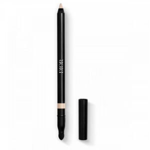 christian dior, diorshow on stage, impermeabile, doppia estremità, matita kohl, 529, beige, 1.2 g