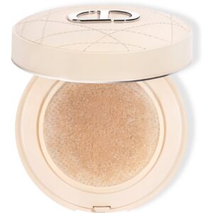 christian dior, forever cushion, trasparente, cipria fissante libera, 040, profondo, 10 g