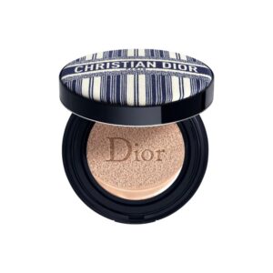 christian dior, forever cushion, trasparente, cipria fissante libera, 2n, neutro, 14 g