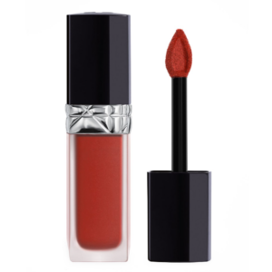 christian dior, forever, dimeticone, a prova di trasferimento, rossetto liquido, 861, fascino eterno, 6 ml